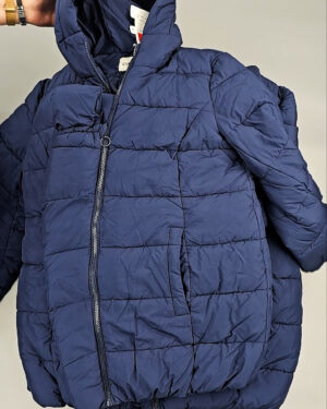 Фотография  960 - Верхняя одежда для беременных C&A 025#9,65 кг, ЛОТ СТ-9326 оптом в Благовещенске и Амурской области