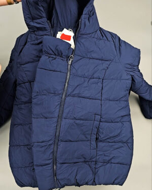 Фотография  851 - Верхняя одежда для беременных C&A 025#9,75 кг, ЛОТ СТ-9327 оптом в Благовещенске и Амурской области