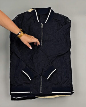 Фотография  137 - Ветровки жен Корея 085#7 кг, ЛОТ № СТ-9243 оптом в Благовещенске и Амурской области