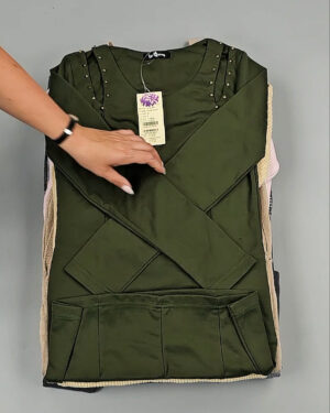 Фотография  192 - Платья Корея Winter 085#4,9 кг, ЛОТ СТ-9231 оптом в Благовещенске и Амурской области