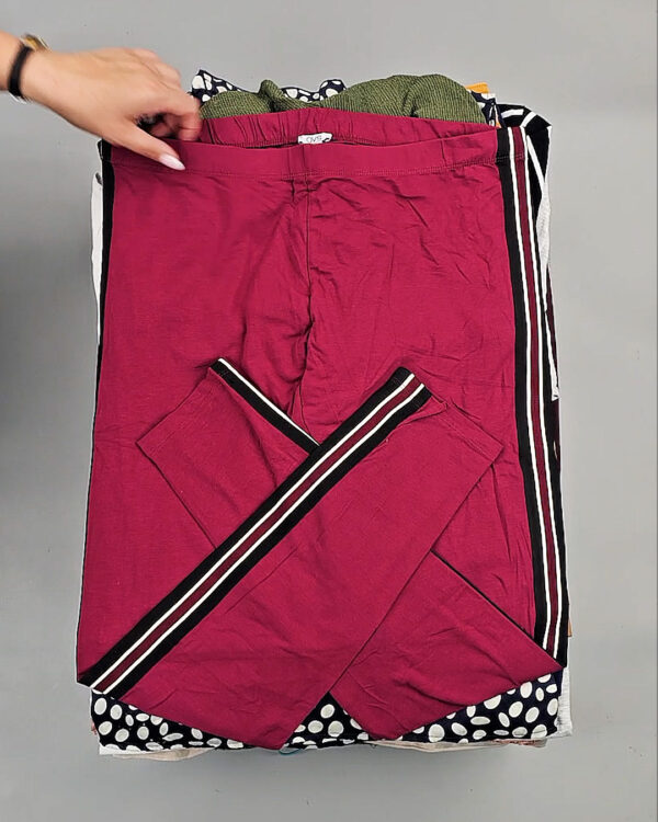 Фотография  718 - OVS Summer м/ж mix#15 кг, ЛОТ СТ-9161 оптом в Благовещенске и Амурской области