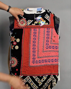 Фотография  605 - СТОК mix Women 075#10 кг, ЛОТ №9118 оптом в Благовещенске и Амурской области