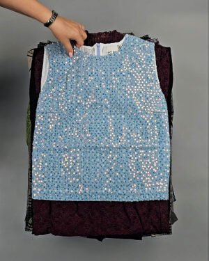 Фотография  990 - ICHI mix 075#15 кг, ЛОТ СТ-9204 оптом в Благовещенске и Амурской области