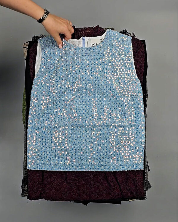 Фотография  269 - ICHI mix 075#15 кг, ЛОТ СТ-9204 оптом в Благовещенске и Амурской области