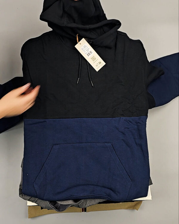 Фотография  486 - BLEND HE + Winter 075#13 кг, ЛОТ №СТ-9260 оптом в Благовещенске и Амурской области