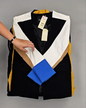 Фотография  237 - Жакеты Корея 085#10 кг, ЛОТ № СТ-9240 оптом в Благовещенске и Амурской области