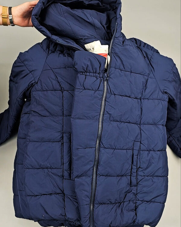 Фотография  622 - Верхняя одежда для беременных C&A 025#9,65 кг, ЛОТ СТ-9326 оптом в Благовещенске и Амурской области