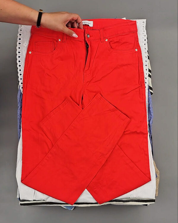 Фотография  396 - TCM Summer 074#15 кг, ЛОТ №9150 оптом в Благовещенске и Амурской области