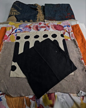 Фотография  332 - 11991 ПДО H&M (H H&M HHR mix) 1224#25 кг оптом в Благовещенске и Амурской области