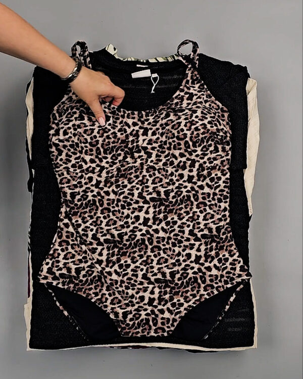 Фотография  880 - CARMACOMA mix 075#25 шт, ЛОТ СТ-9305 оптом в Благовещенске и Амурской области