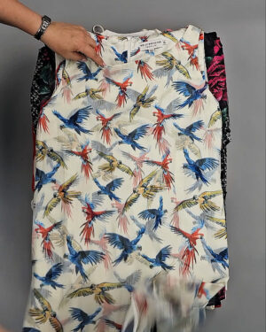 Фотография  679 - СТОК mix Women 075#9,9 кг, ЛОТ №9117 оптом в Благовещенске и Амурской области