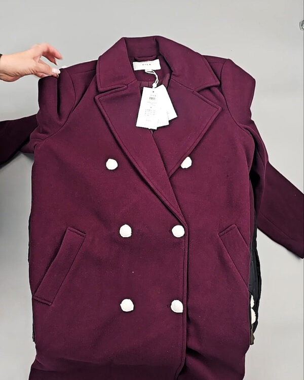 Фотография  783 - Верхняя одежда VILA 104#10 кг, ЛОТ СТ-9322 оптом в Благовещенске и Амурской области