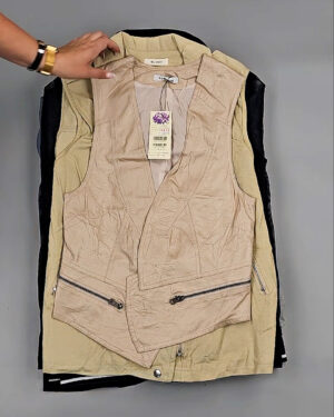 Фотография  309 - Ветровки жен Корея 085#7 кг, ЛОТ № СТ-9243 оптом в Благовещенске и Амурской области