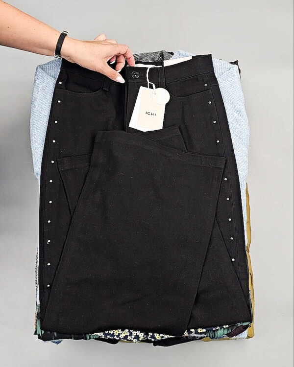 Фотография  770 - ICHI Winter mix 104#15 кг, ЛОТ СТ-9200 оптом в Благовещенске и Амурской области