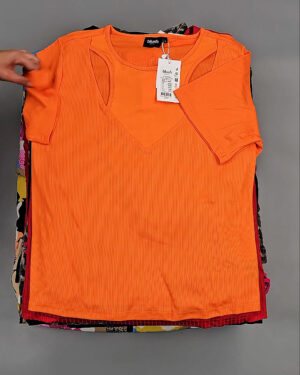 Фотография  479 - ZIZZI XXL 045#30 шт, ЛОТ СТ-9312 оптом в Благовещенске и Амурской области