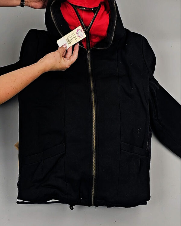 Фотография  269 - Толстовки Корея 085#7,2 кг, ЛОТ СТ-9234 оптом в Благовещенске и Амурской области