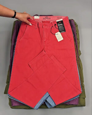 Фотография  204 - Levis mix SW 03#10 кг, ЛОТ СТ-9171 оптом в Благовещенске и Амурской области