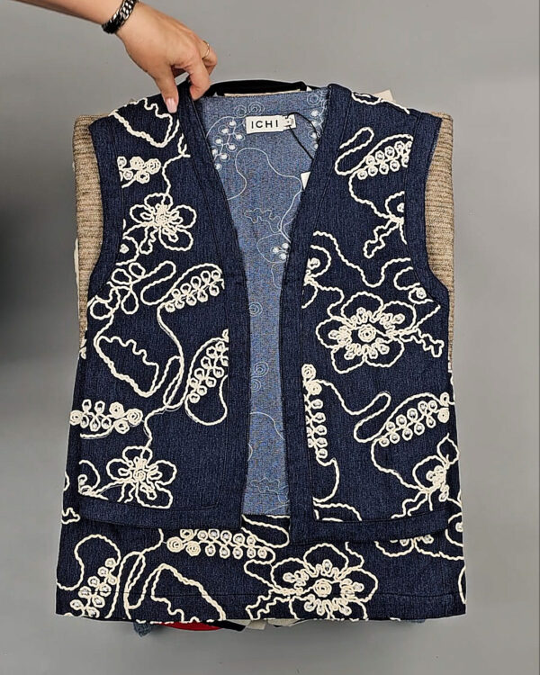 Фотография  371 - ICHI mix 075#14,75 кг, ЛОТ СТ-9202 оптом в Благовещенске и Амурской области