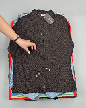 Фотография  145 - Levis mix SW 03#10 кг, ЛОТ СТ-9170 оптом в Благовещенске и Амурской области