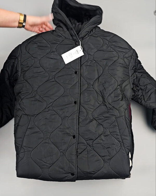 Фотография  845 - Верхняя одежда VILA 104#10 кг, ЛОТ СТ-9322 оптом в Благовещенске и Амурской области