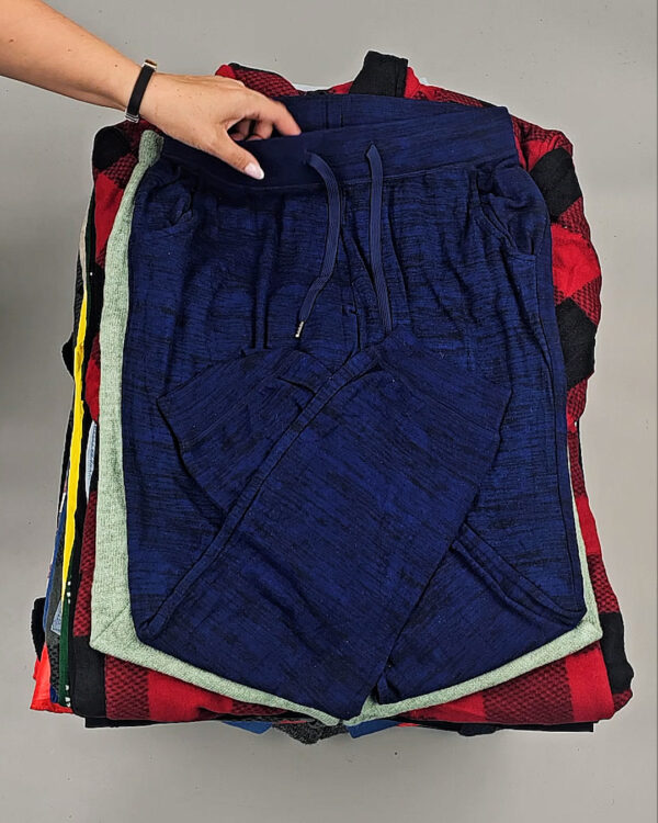 Фотография  581 - LIDL Winter mix 124#15 кг, ЛОТ №9147 оптом в Благовещенске и Амурской области