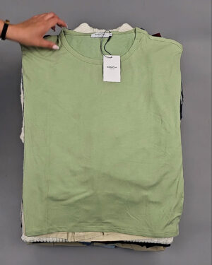 Фотография  371 - MOSS CPH mix 075#14 кг, ЛОТ СТ-9176 оптом в Благовещенске и Амурской области