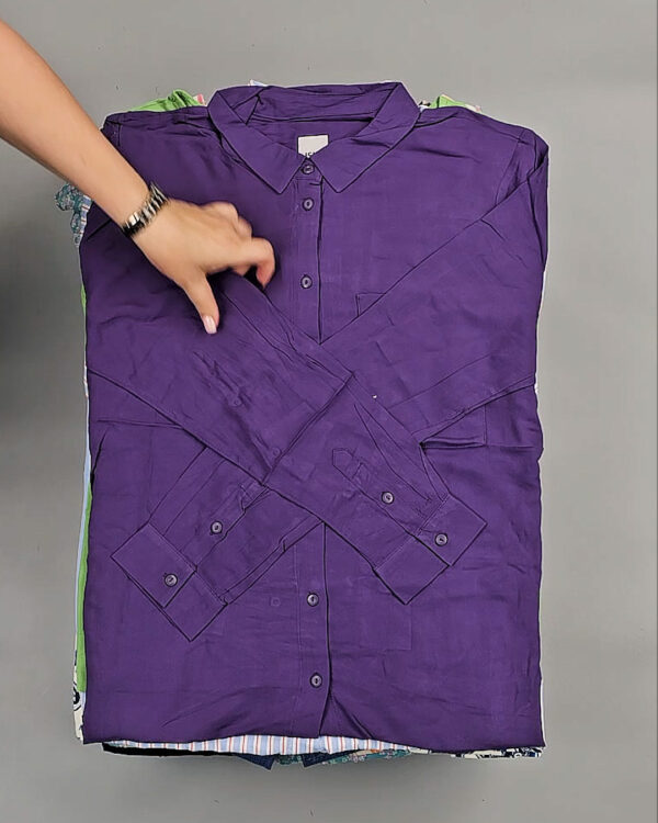 Фотография  282 - ICHI Summer mix 045#15 кг, ЛОТ СТ-9186 оптом в Благовещенске и Амурской области