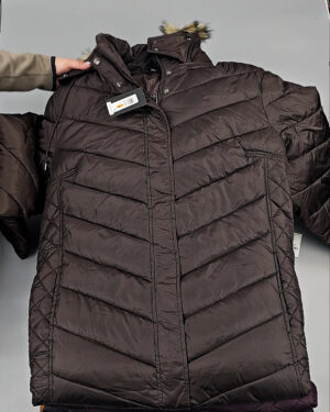 Фотография  378 - Верхняя одежда женская CAN 104#15 кг оптом в Благовещенске и Амурской области