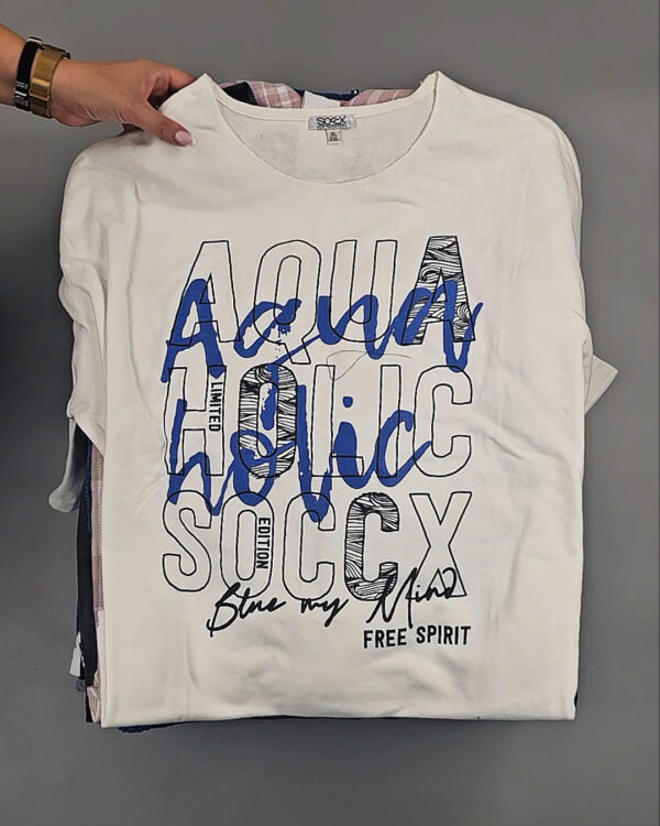 Фотография  623 - LIDL Winter mix 114#15 кг, ЛОТ №9136 оптом в Благовещенске и Амурской области