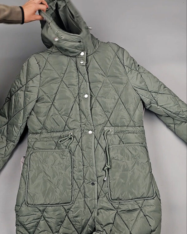 Фотография  585 - Верхняя одежда женская CAN 104#15 кг, ЛОТ СТ-9349 оптом в Благовещенске и Амурской области