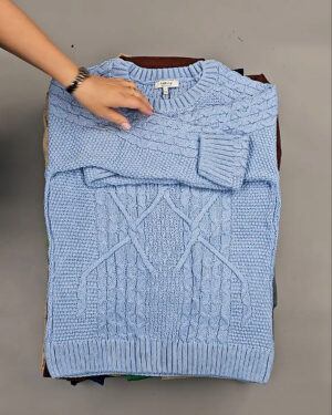 Фотография  978 - B.YOUNG Winter mix 104#15 кг, ЛОТ СТ-9195 оптом в Благовещенске и Амурской области