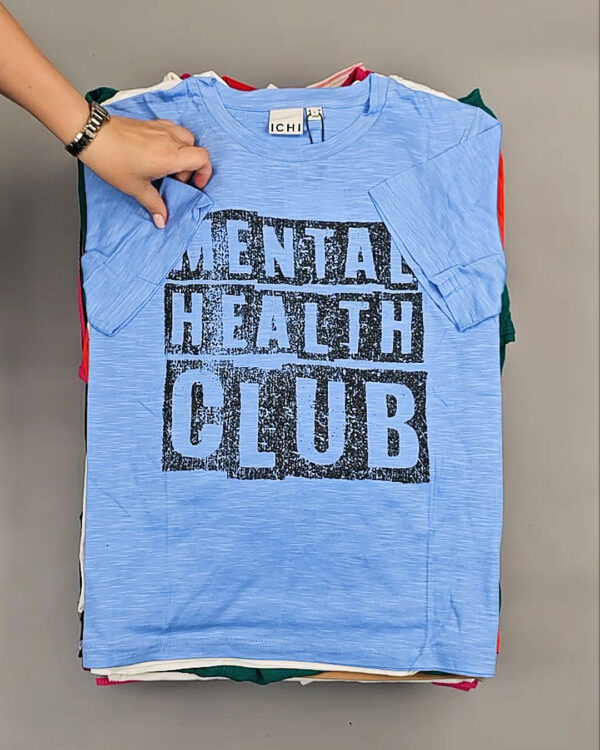 Фотография  721 - ICHI Summer mix 045#15 кг, ЛОТ СТ-9187 оптом в Благовещенске и Амурской области