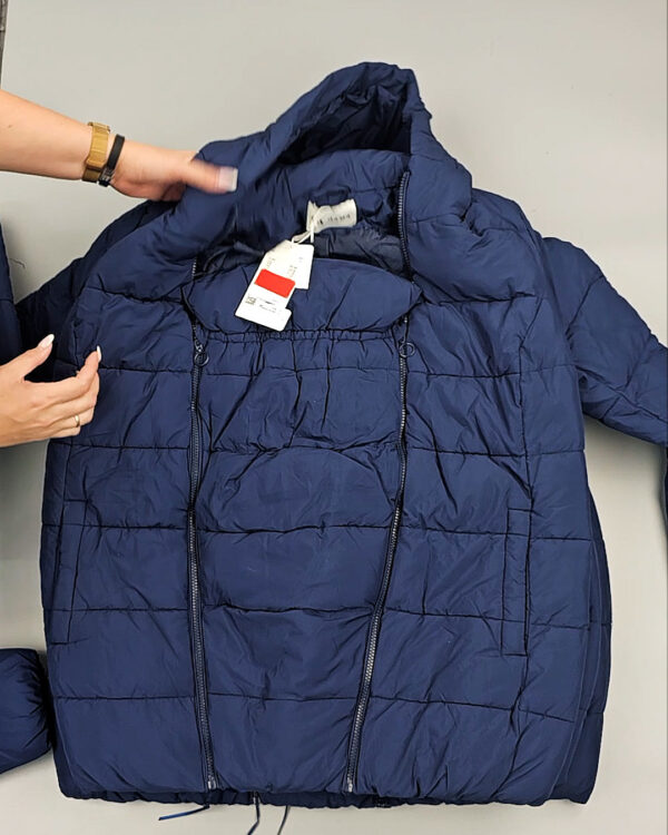 Фотография  692 - Верхняя одежда для беременных C&A 025#9,85 кг, ЛОТ СТ-9328 оптом в Благовещенске и Амурской области