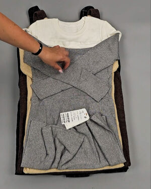 Фотография  526 - Платья Корея Winter 085#5 кг оптом в Благовещенске и Амурской области