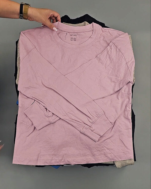 Фотография  753 - LIDL Winter mix 114#15 кг, ЛОТ №9134 оптом в Благовещенске и Амурской области