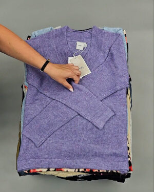 Фотография  344 - ICHI Winter mix 104#15 кг, ЛОТ СТ-9201 оптом в Благовещенске и Амурской области