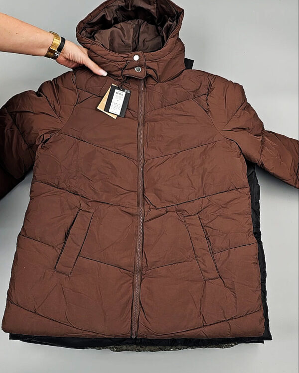 Фотография  316 - Верхняя одежда BESTSELLER Дания 104#10 кг, ЛОТ СТ-9314 оптом в Благовещенске и Амурской области