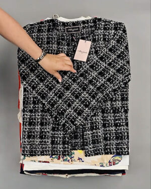 Фотография  818 - СТОК mix Women 075#9,9 кг, ЛОТ №9117 оптом в Благовещенске и Амурской области