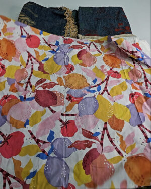 Фотография  266 - 11991 ПДО H&M (H H&M HHR mix) 1224#25 кг оптом в Благовещенске и Амурской области