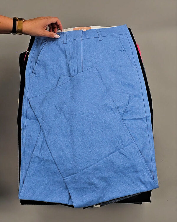 Фотография  554 - JACK JONES Women mix 075 #15 кг, ЛОТ СТ-9182 оптом в Благовещенске и Амурской области