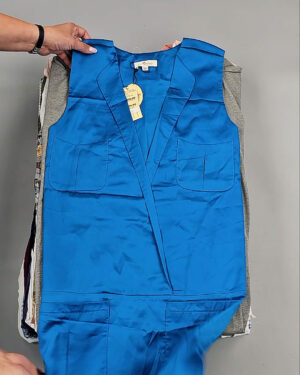 Фотография  828 - Платья Корея Summer 085#7 кг, ЛОТ СТ-9208 оптом в Благовещенске и Амурской области