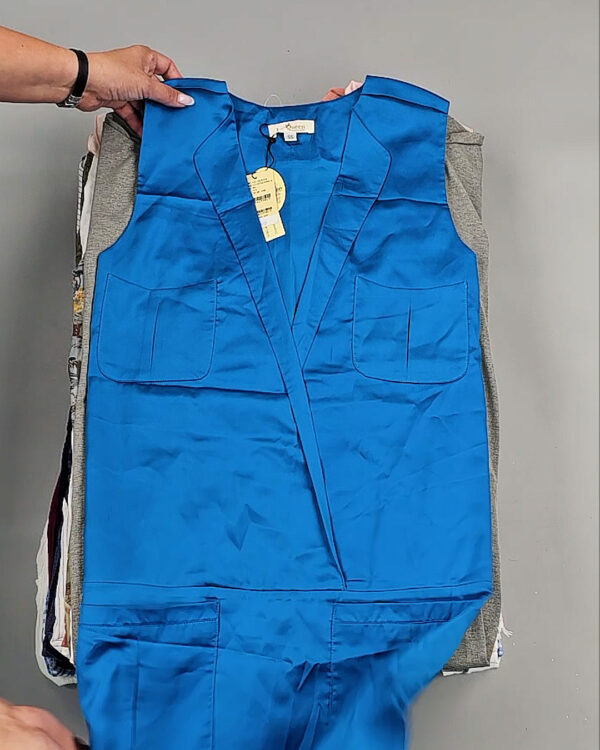 Фотография  101 - Платья Корея Summer 085#7 кг, ЛОТ СТ-9208 оптом в Благовещенске и Амурской области