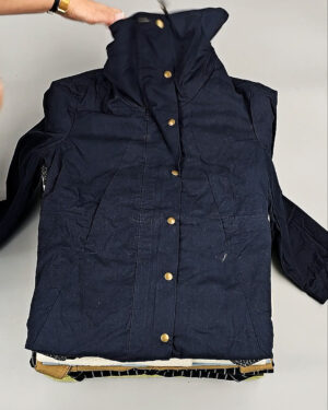 Фотография  962 - Верхняя одежда Корея 085#15 кг оптом в Благовещенске и Амурской области