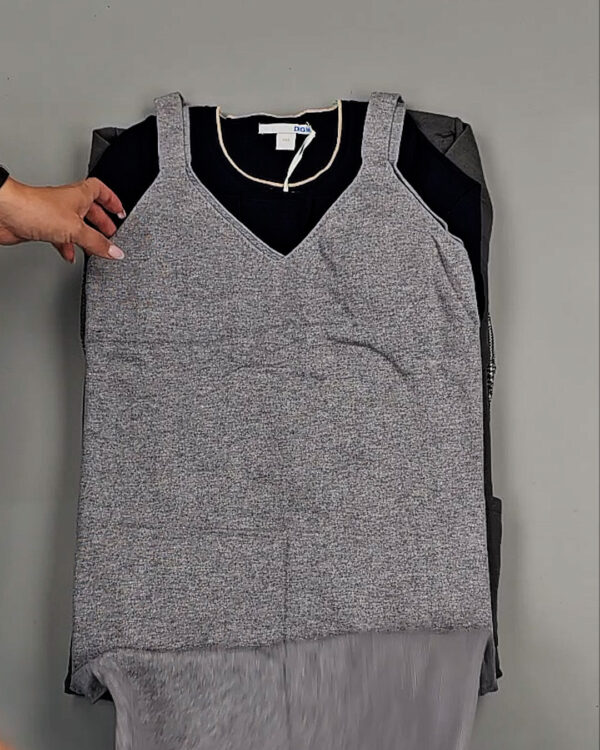 Фотография  921 - Платья Корея Winter 085#4,9 кг, ЛОТ СТ-9231 оптом в Благовещенске и Амурской области