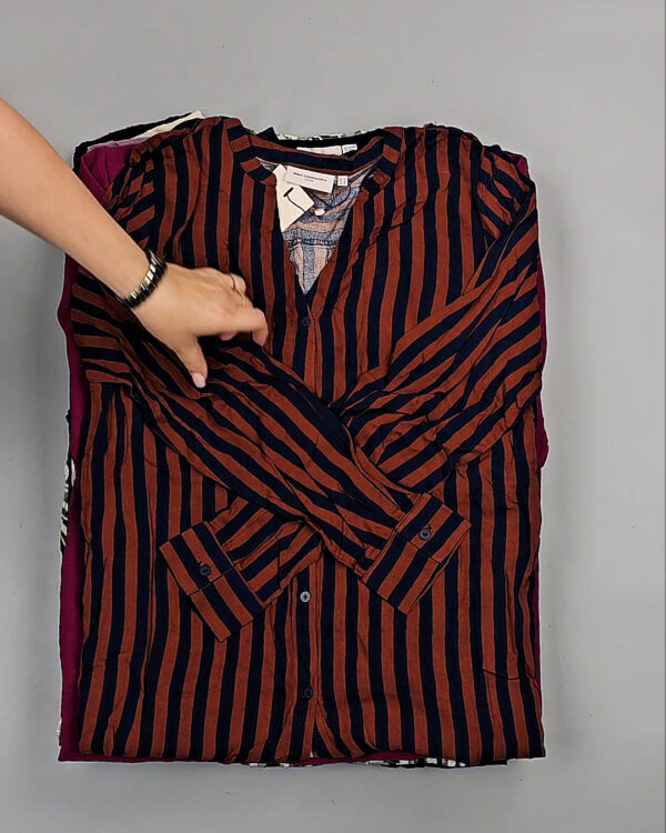 Фотография  101 - CARMACOMA mix 075#25 шт, ЛОТ СТ-9305 оптом в Благовещенске и Амурской области