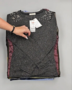 Фотография  203 - Тонковки Корея 085#5 кг, ЛОТ СТ-9213 оптом в Благовещенске и Амурской области