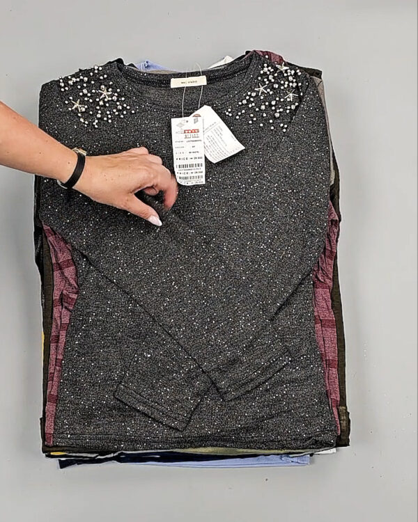 Фотография  868 - Тонковки Корея 085#5 кг, ЛОТ СТ-9213 оптом в Благовещенске и Амурской области