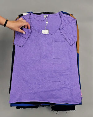 Фотография  551 - OVS Summer м/ж mix#15 кг, ЛОТ СТ-9164 оптом в Благовещенске и Амурской области