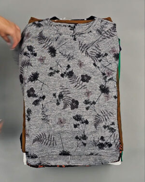 Фотография  849 - OVS Summer м/ж mix#15 кг, ЛОТ СТ-9163 оптом в Благовещенске и Амурской области