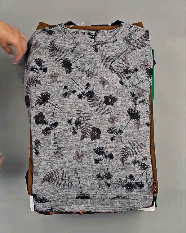 Фотография  157 - OVS Summer м/ж mix#15 кг, ЛОТ СТ-9163 оптом в Благовещенске и Амурской области